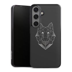 Silikoni Suojakuori Slim musta