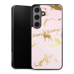 Silikoni Suojakuori Slim musta