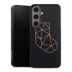 Silikoni Suojakuori Slim musta