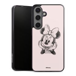 Minnie Pose Assise