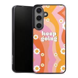 Silikoni Suojakuori Slim musta