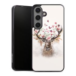 Silikoni Suojakuori Slim musta