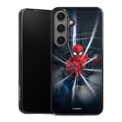 Toile Spider-Man