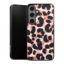 Silikoni Suojakuori Slim musta