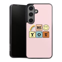 Silikoni Suojakuori Slim musta