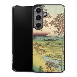 Silikoni Suojakuori Slim musta