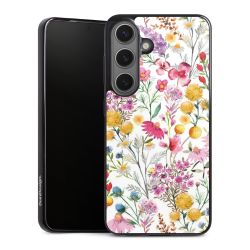 Silikoni Suojakuori Slim musta