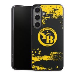 BSC YB Grunge