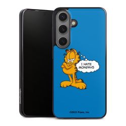 Garfield Je déteste les lundis Bleu