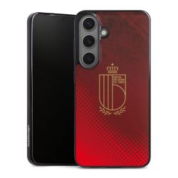 Logo van het Belgische nationale team