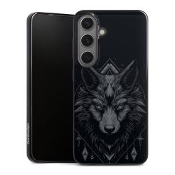 Silikoni Suojakuori Slim musta