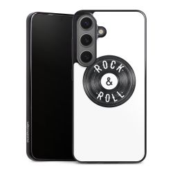 Silikoni Suojakuori Slim musta