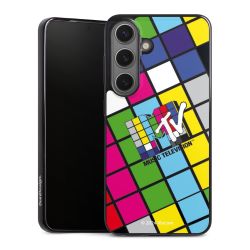 Silikoni Suojakuori Slim musta