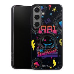 Silikoni Suojakuori Slim musta