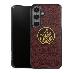 Silikoni Suojakuori Slim musta