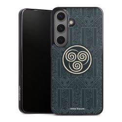 Silikoni Suojakuori Slim musta