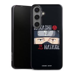 Silikoni Suojakuori Slim musta