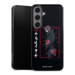 Silikoni Suojakuori Slim musta