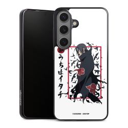 Silikoni Suojakuori Slim musta