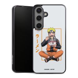 Silikoni Suojakuori Slim musta