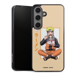 Silikoni Suojakuori Slim musta