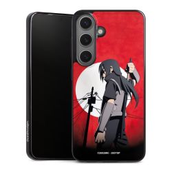 Silikoni Suojakuori Slim musta