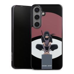 Silikoni Suojakuori Slim musta