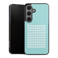 Silikoni Suojakuori Slim musta