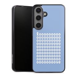 Silikoni Suojakuori Slim musta