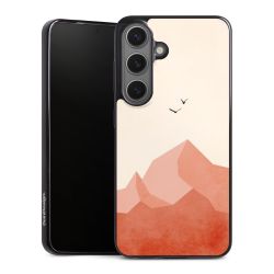 Silikoni Suojakuori Slim musta