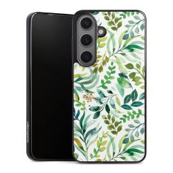 Silikoni Suojakuori Slim musta