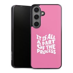 Silikoni Suojakuori Slim musta