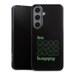 Silikoni Suojakuori Slim musta