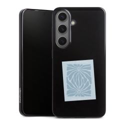 Silikoni Suojakuori Slim musta