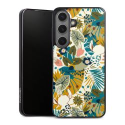 Silikoni Suojakuori Slim musta