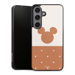 Silikoni Suojakuori Slim musta