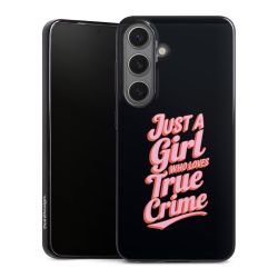 Silikoni Suojakuori Slim musta