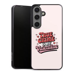 Silikoni Suojakuori Slim musta