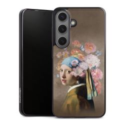 Silikoni Suojakuori Slim musta