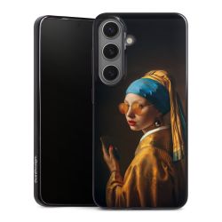 Silikoni Suojakuori Slim musta