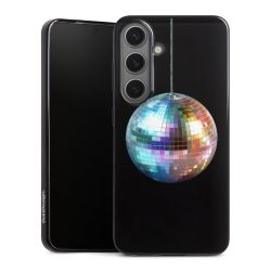 Silikoni Suojakuori Slim musta