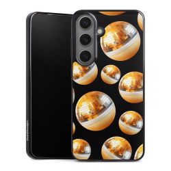 Silikoni Suojakuori Slim musta