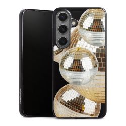 Silikoni Suojakuori Slim musta