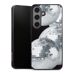 Silikoni Suojakuori Slim musta