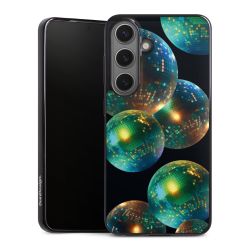 Silikoni Suojakuori Slim musta