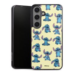 Silikoni Suojakuori Slim musta