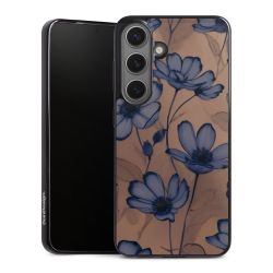 Silikoni Suojakuori Slim musta