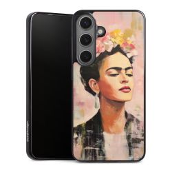 Silikoni Suojakuori Slim musta