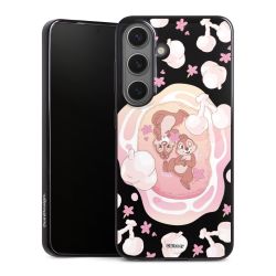 Silikoni Suojakuori Slim musta