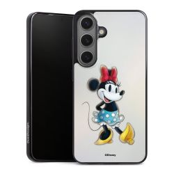 Silikoni Suojakuori Slim musta